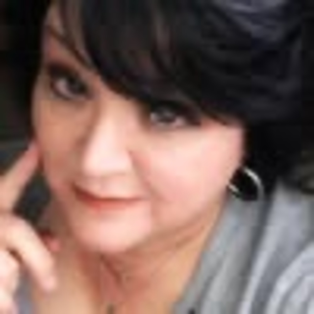 Meet your Posher, Sherry